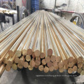 C27000 Yellow Brass Bars for Automobiles Parts Manufacturers